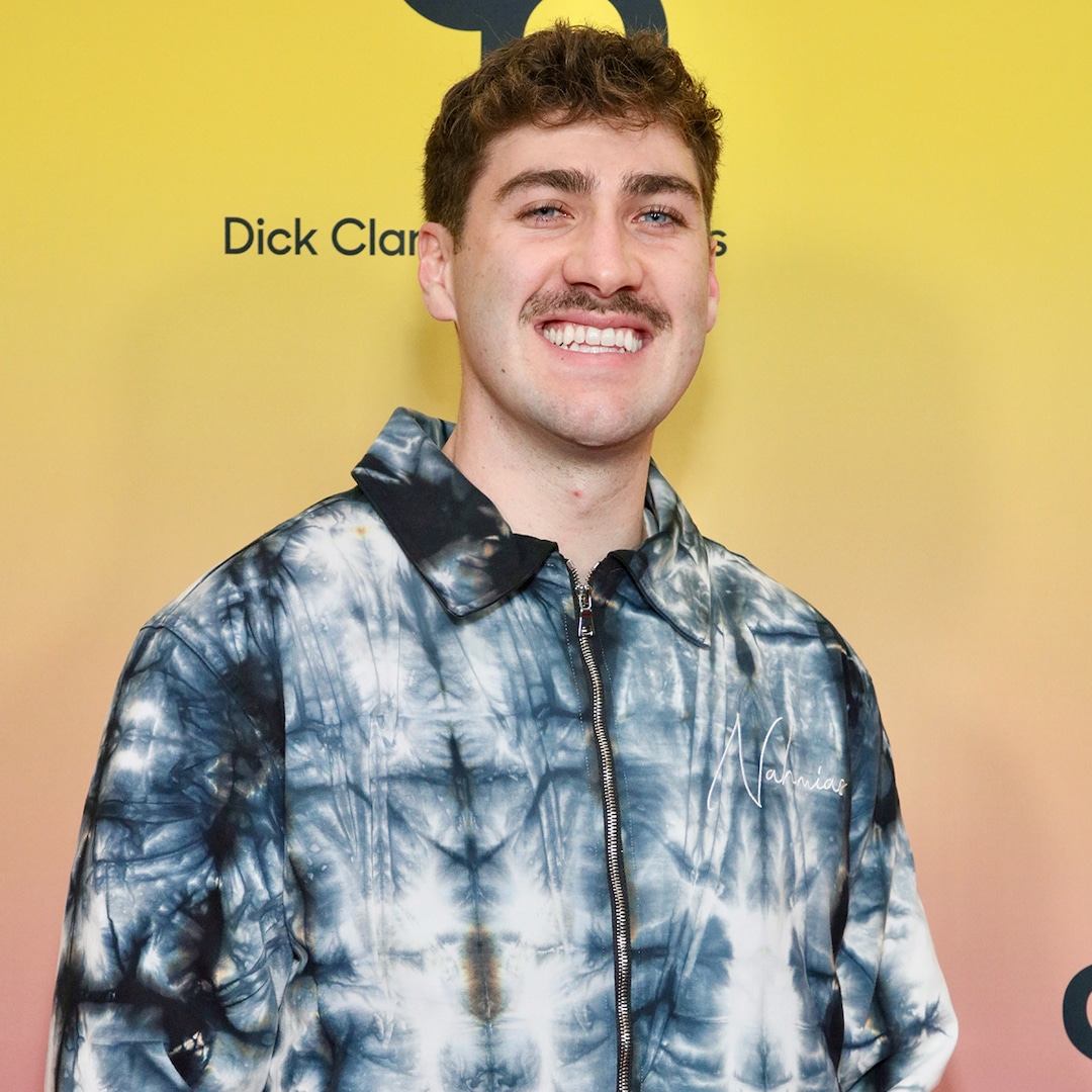 YouTuber Airrack Teases "Exciting” 2023 Plans and His Dream Collab